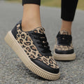 Supportive and Trendy Orthopedic Sneakers