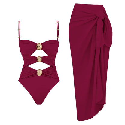 Style Swimsuit With a Modern Fit