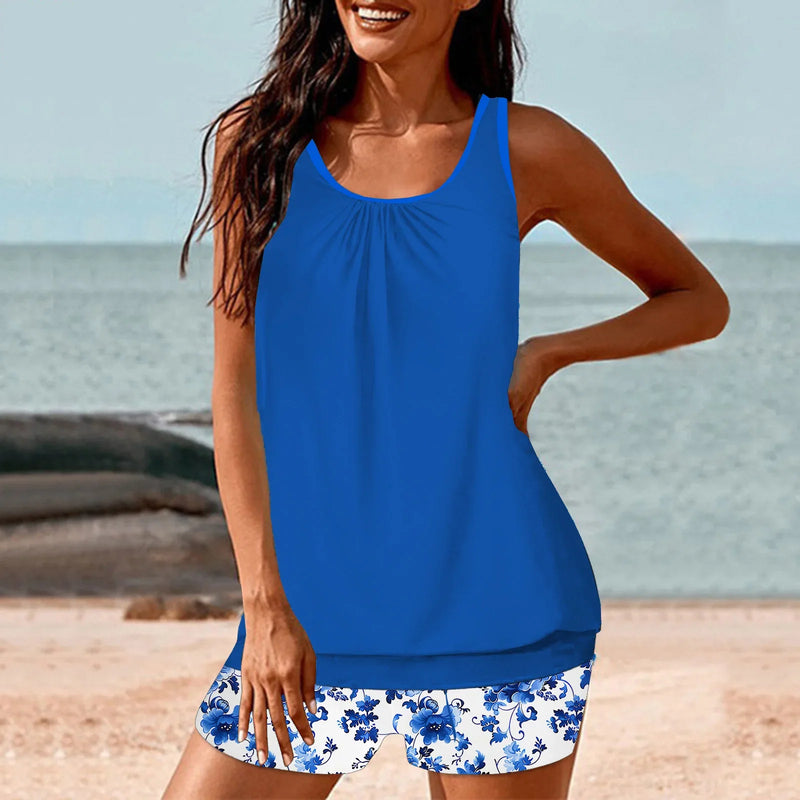 Effortlessly Swimsuit With a Timeless Design