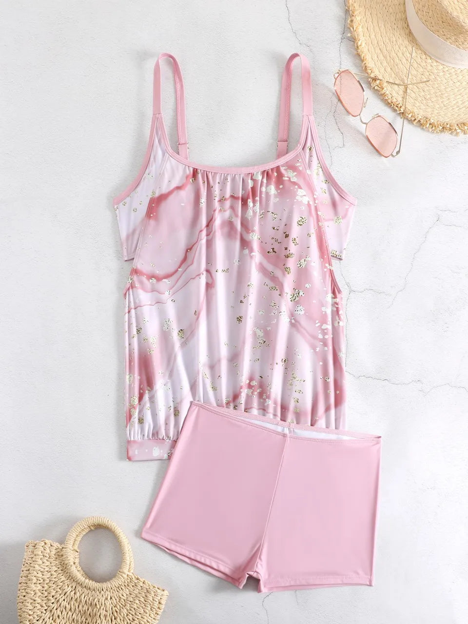 Style Swimsuit With a Modern Fit
