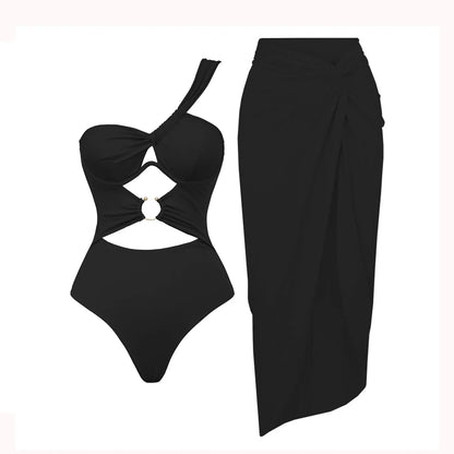 Classic Designed Bikini in a Timeless Cut