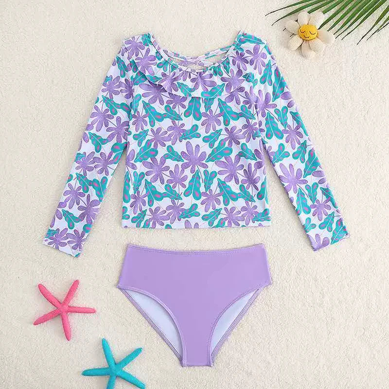 Style Swimsuit With a Modern Fit