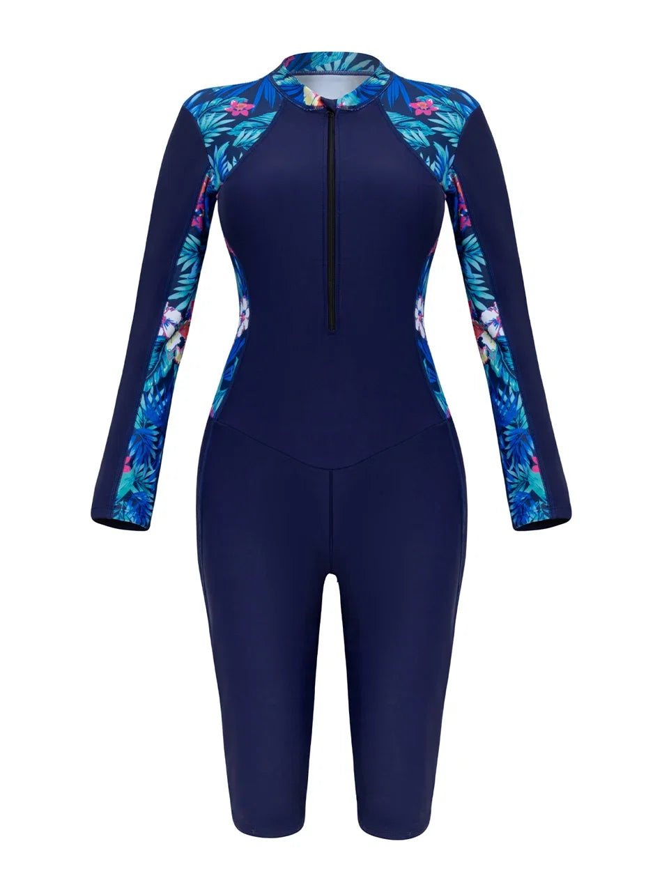 Beautifully Crafted Bathing Suit in a Classic Style