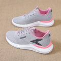 Fashionable and Supportive Orthopedic Sneakers