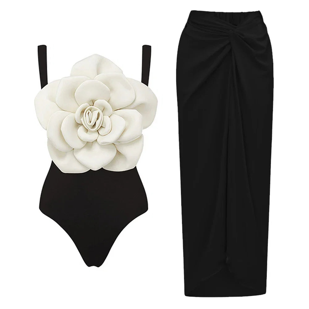 Style Bathing Suit With a Modern Fit