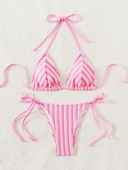 Classic Bikini With a Flattering Fit