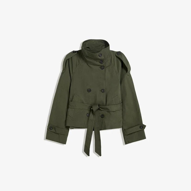Soft and Sophisticated Coat