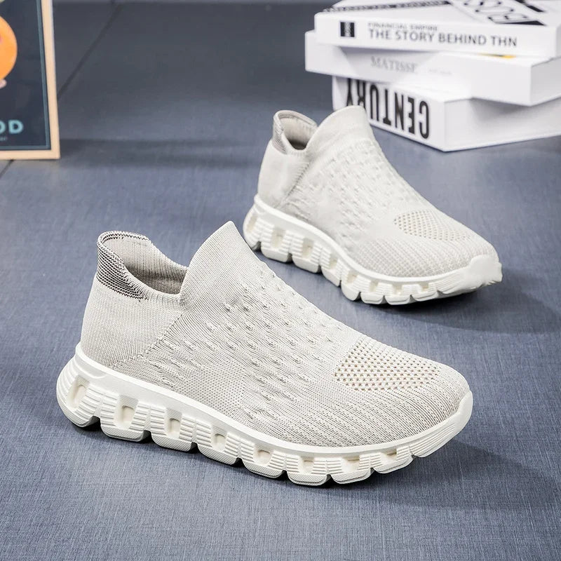 Durable and Supportive Orthopedic Sneakers