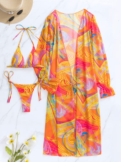 Erika® | and Effortless Bikini