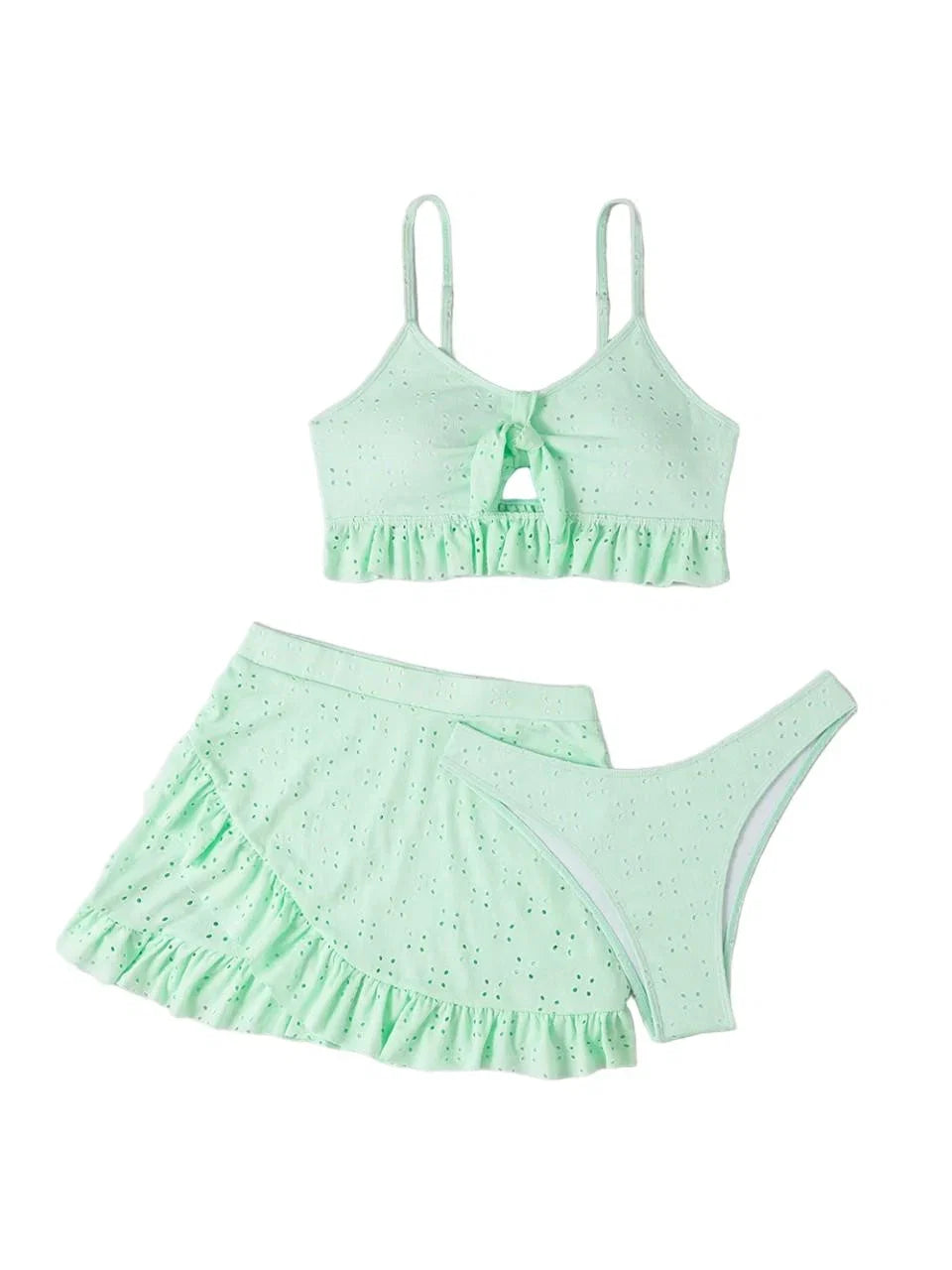 Style Bikini With a Modern Fit