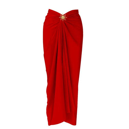 Elegantly Styled Bathing Suit for Everyday Wear