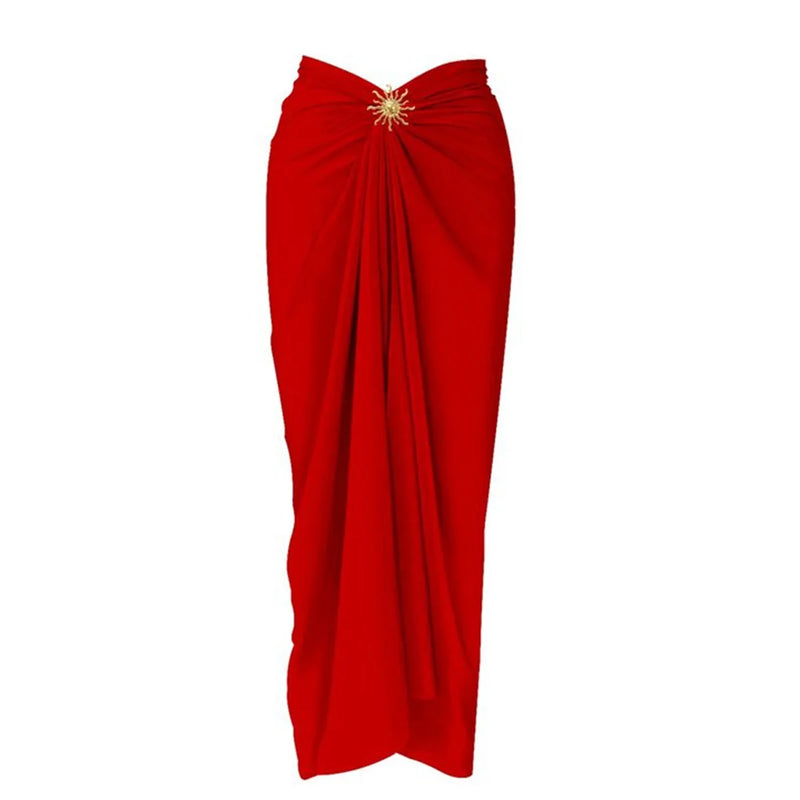 Elegantly Styled Bathing Suit for Everyday Wear