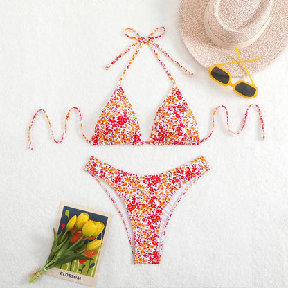 Style Bikini With a Modern Fit