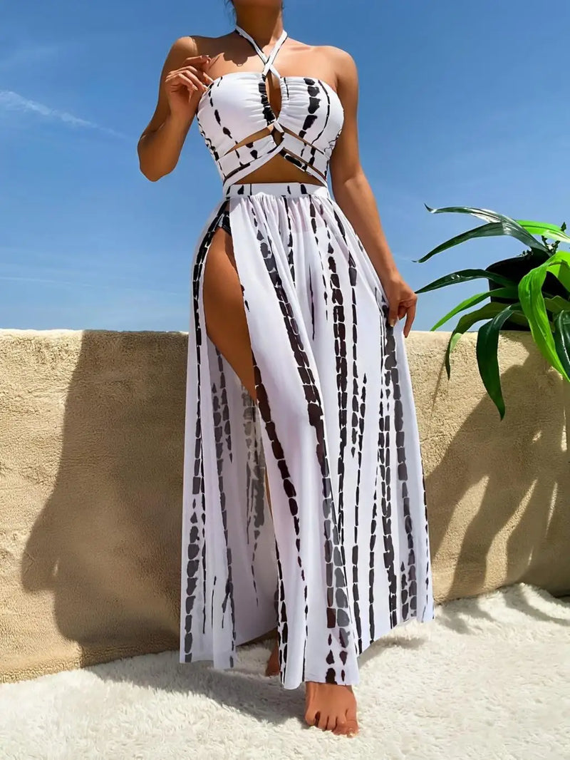 Effortlessly Bikini With a Timeless Design
