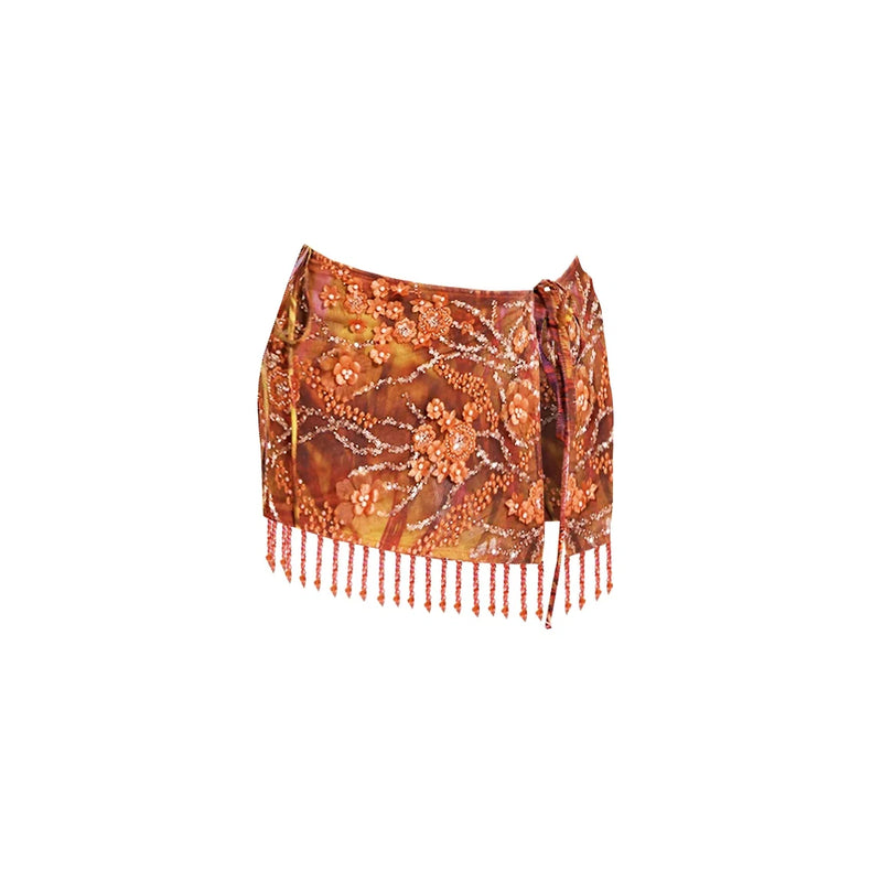 Thoughtfully Designed Bathing Suit in a Timeless Style