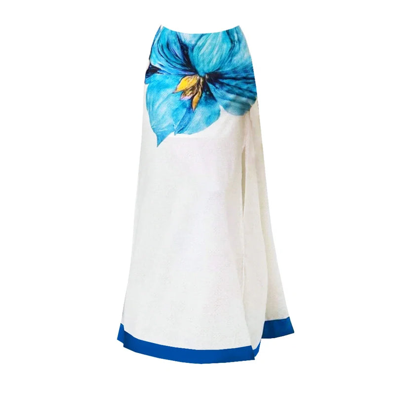 Elegantly Styled Bathing Suit for Everyday Wear