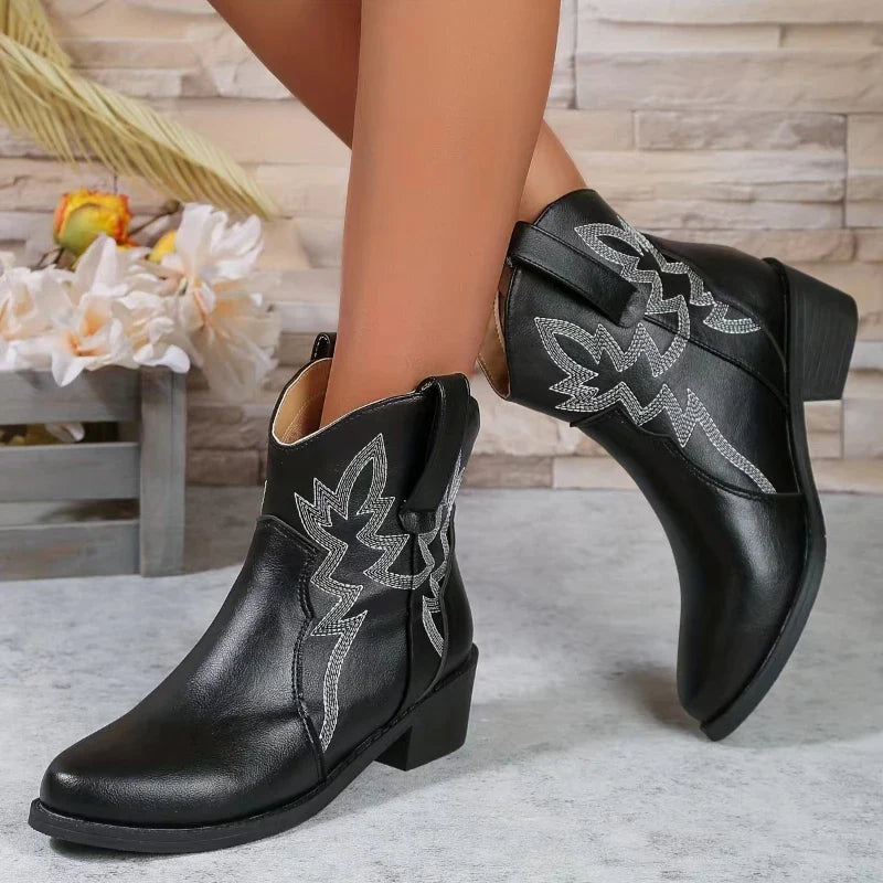 Fashionable and Supportive Orthopedic Heels