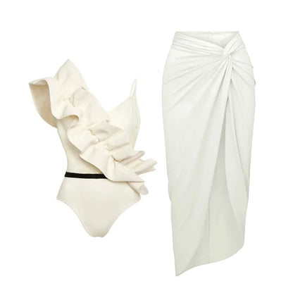 Beautifully Finished Bikini in a Timeless Design
