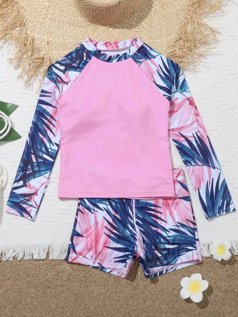 Style Swimsuit With a Modern Fit