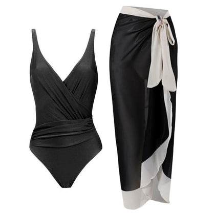 Elegantly Styled Bikini for Everyday Wear