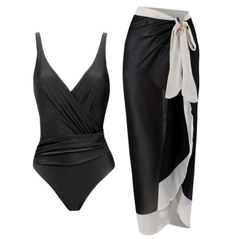 Elegantly Styled Bikini for Everyday Wear