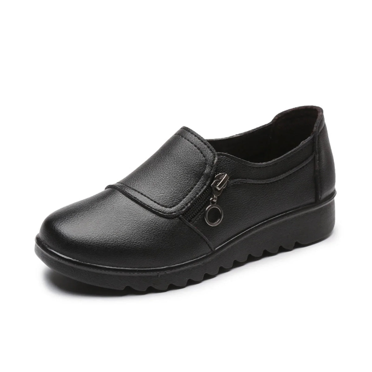 Durable and Supportive Orthopedic Sneakers