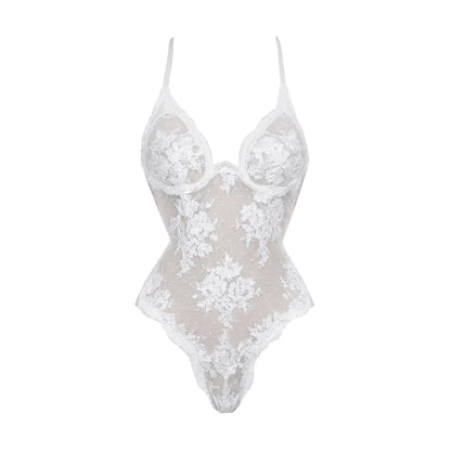 Finely Styled Bikini With a Classic Look