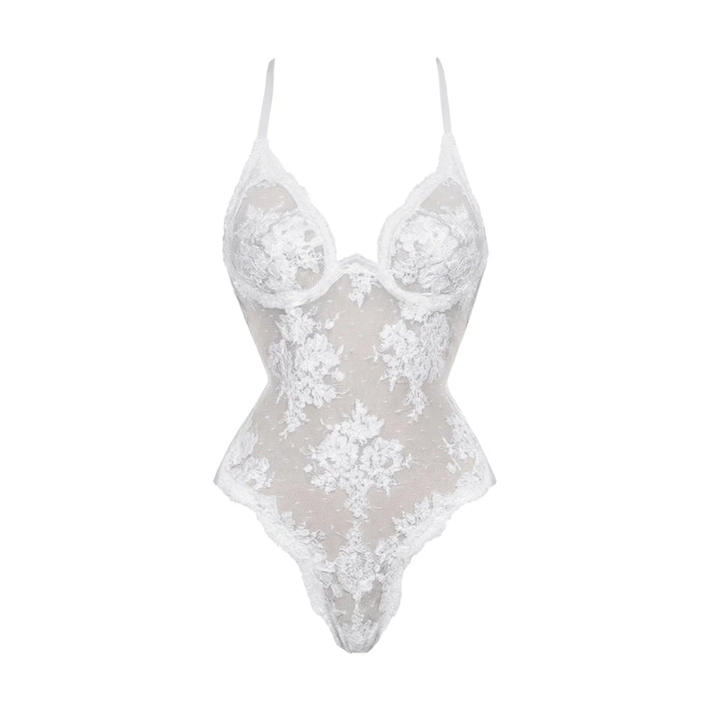 Finely Styled Bikini With a Classic Look