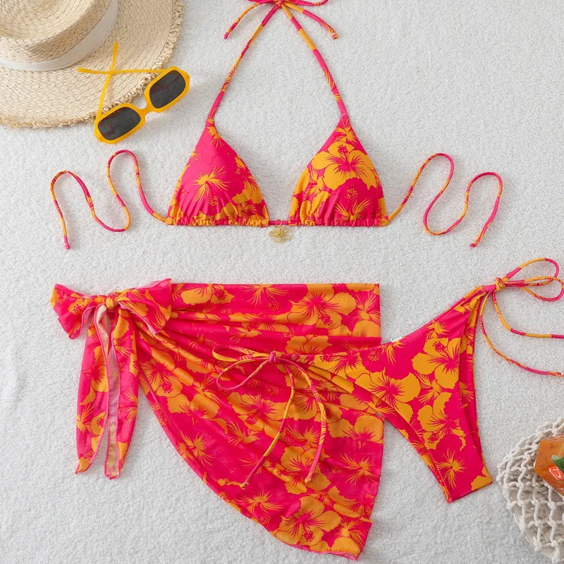 Style Bathing Suit With a Modern Fit