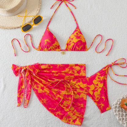 Style Bathing Suit With a Modern Fit
