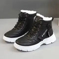 Durable and Supportive Orthopedic Sneakers
