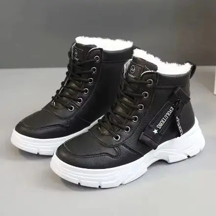 Durable and Supportive Orthopedic Sneakers