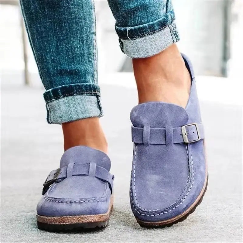 Casual and Supportive Orthopedic Sandals