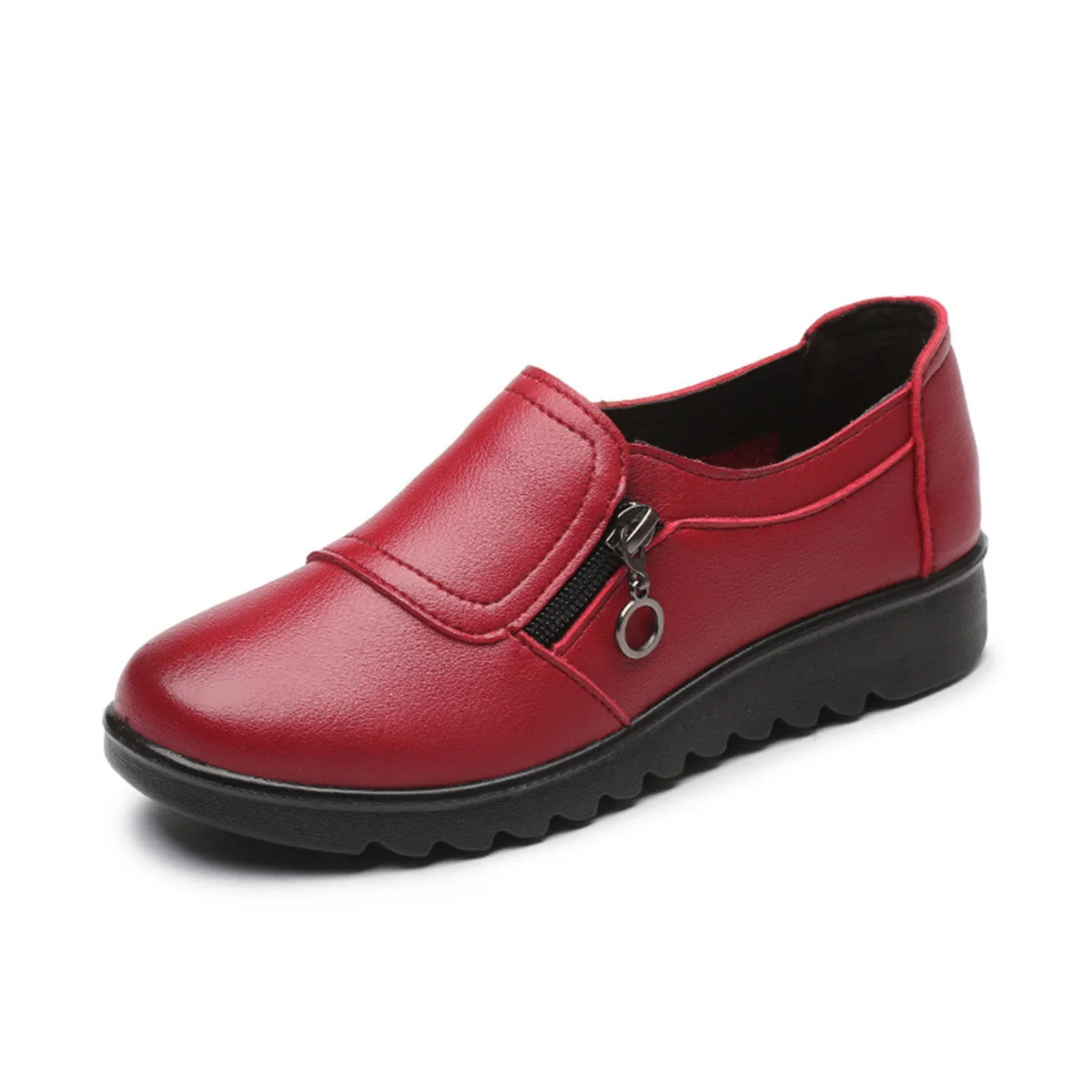 Durable and Supportive Orthopedic Sneakers