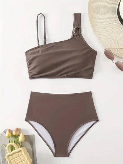 Style Bikini With a Modern Fit