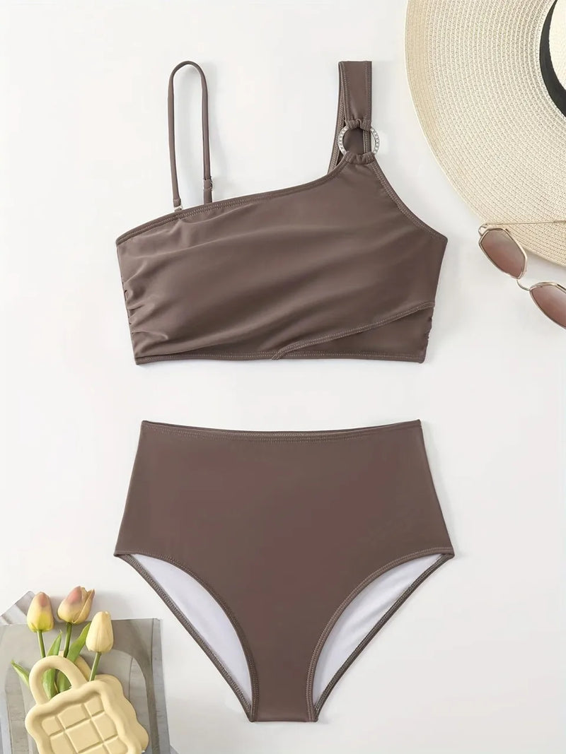 Style Bikini With a Modern Fit