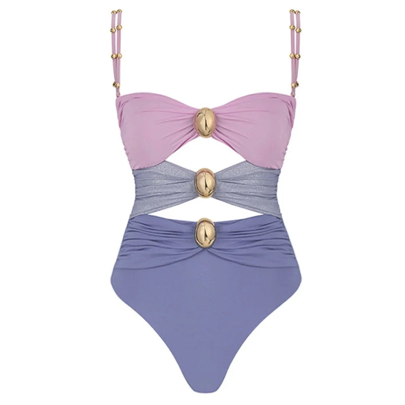 Style Swimsuit With a Modern Fit
