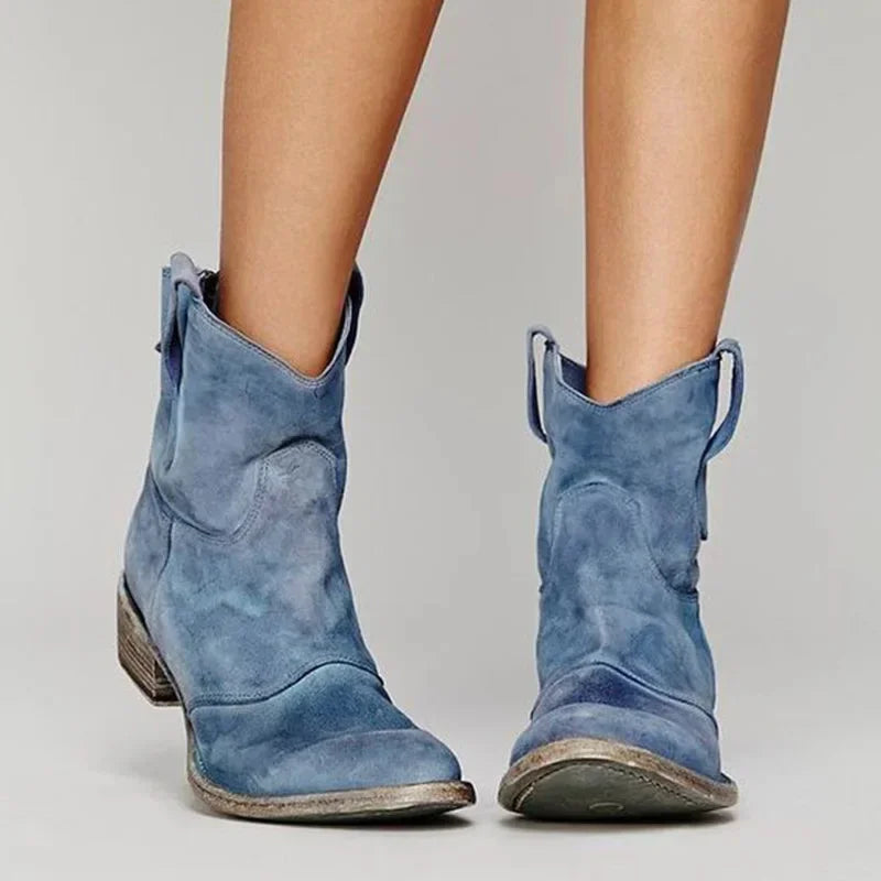 LM | Relaxed and supportive orthopaedic heels
