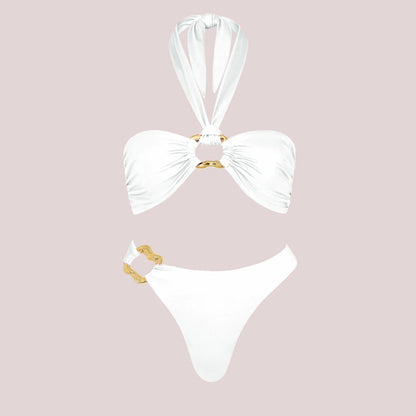 Effortlessly Bikini With a Timeless Design