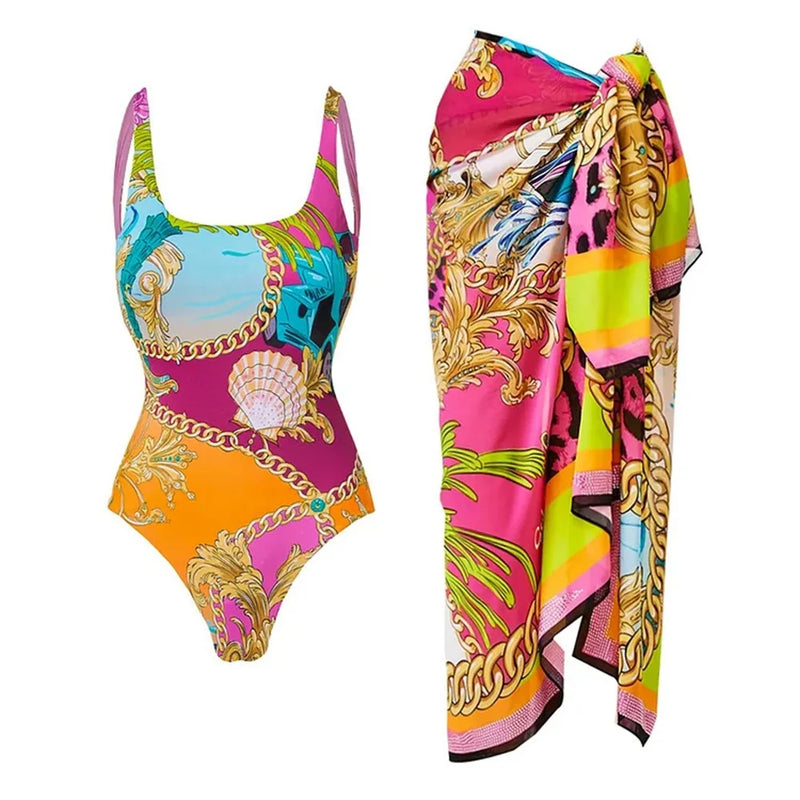 Beautifully Finished Bikini in a Timeless Design
