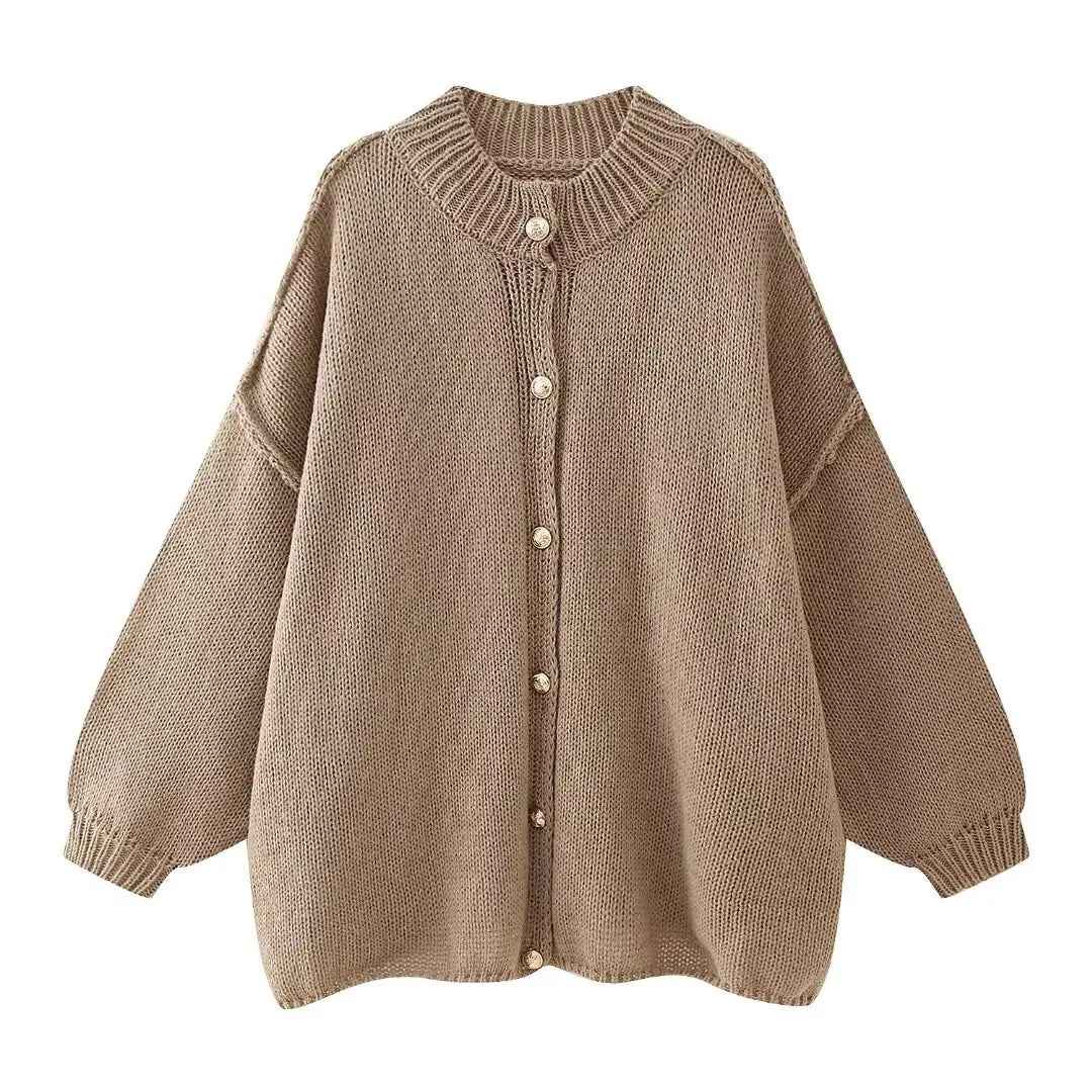 Luxury and Graceful Coat