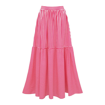 Classic Bathing Suit With a Flattering Fit