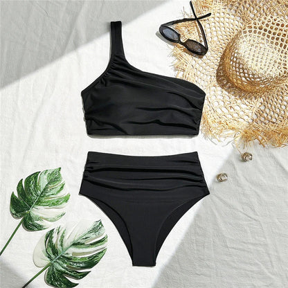 Effortlessly Bikini With a Timeless Design
