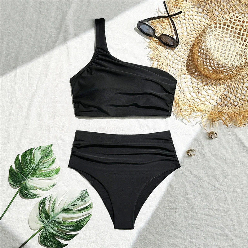 Effortlessly Bikini With a Timeless Design