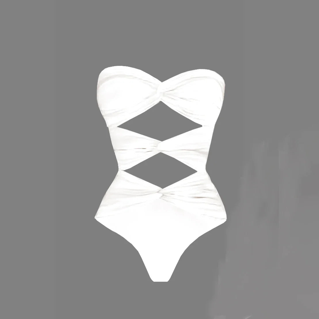 Beautifully Finished Bikini in a Timeless Design