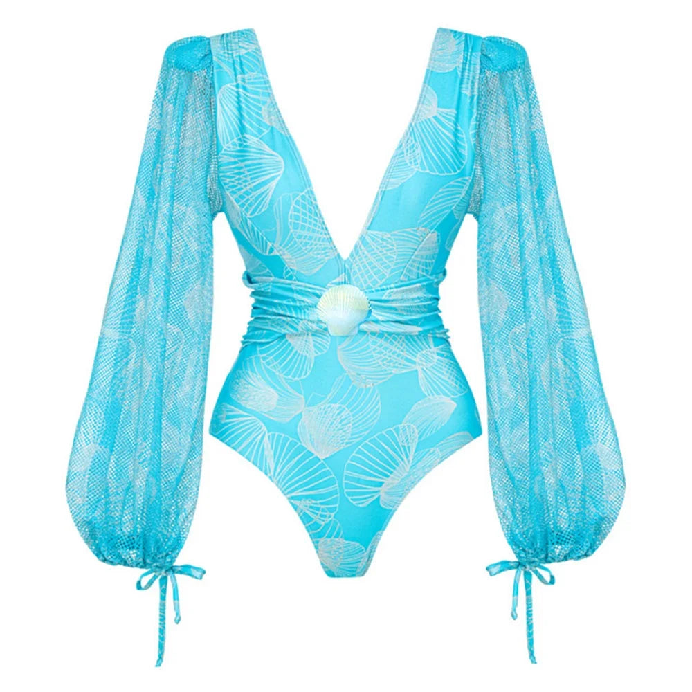 Casually Bikini With a Refined Edge
