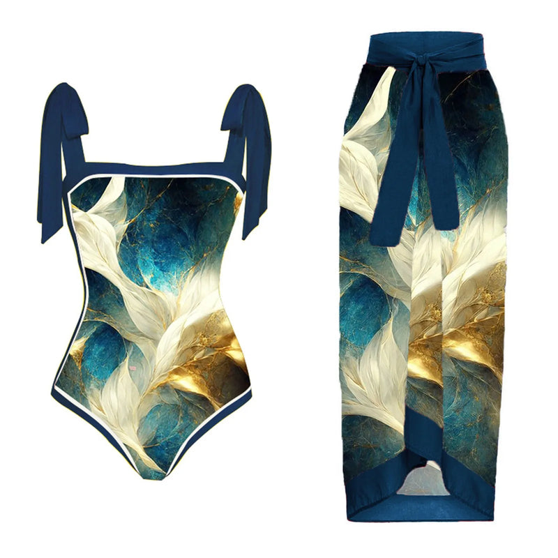 Beautifully Finished Bikini in a Timeless Design