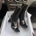 Comfortable and Fashionable Orthopedic Heels