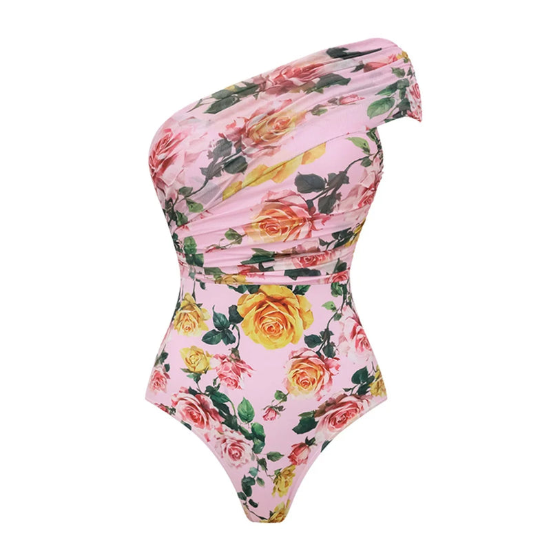 Effortlessly Bikini With a Timeless Design