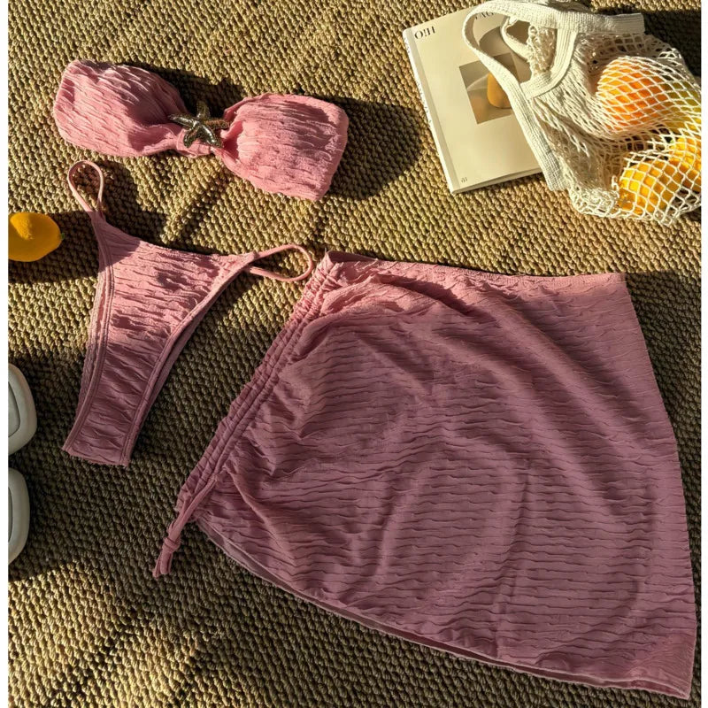 Style Bathing Suit With a Modern Fit